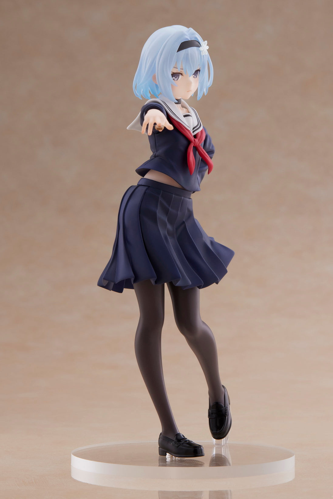 IN-STOCK Taito - The Ryuo's Work is Never Done! Coreful Figure - Ginko Sora