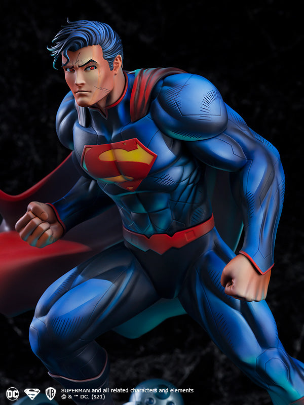 PRE-ORDER Art Respect - DC Comics Superman - Superman 1/6