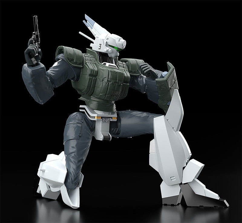 PRE-ORDER MODEROID - Mobile Police Patlabor 2 the Movie - AV-98 Ingram Reactive Armor