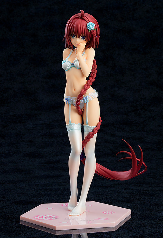 PRE-ORDER To Love-Ru Darkness - Mea Kurosaki: Refined Ver. 1/6 [EXCLUSIVE]
