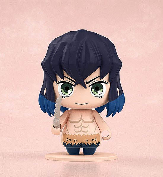 PRE-ORDER Pocket Maquette: Demon Slayer: Kimetsu no Yaiba 01 [Set of 6] [PH1]