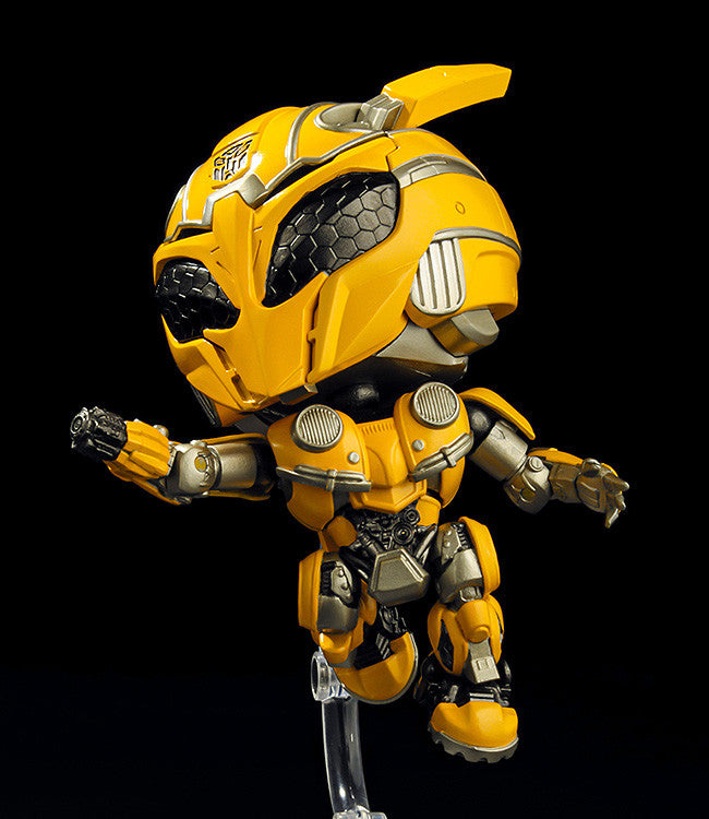 PRE-ORDER Nendoroid 1410 - Bumblebee - Bumblebee [JP]