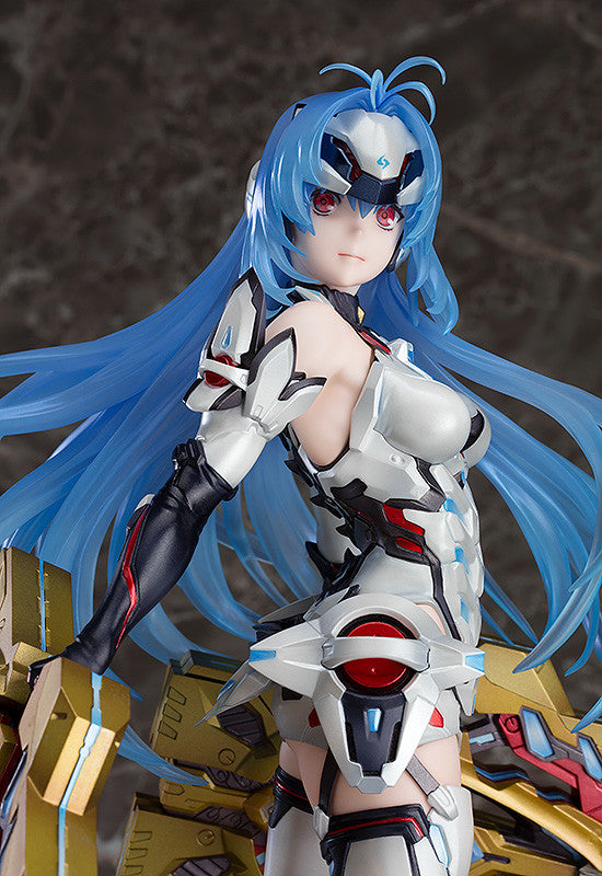 IN-STOCK Good Smile Company - Xenoblade Chronicles 2 - KOS-MOS 1/7 [EXCLUSIVE]