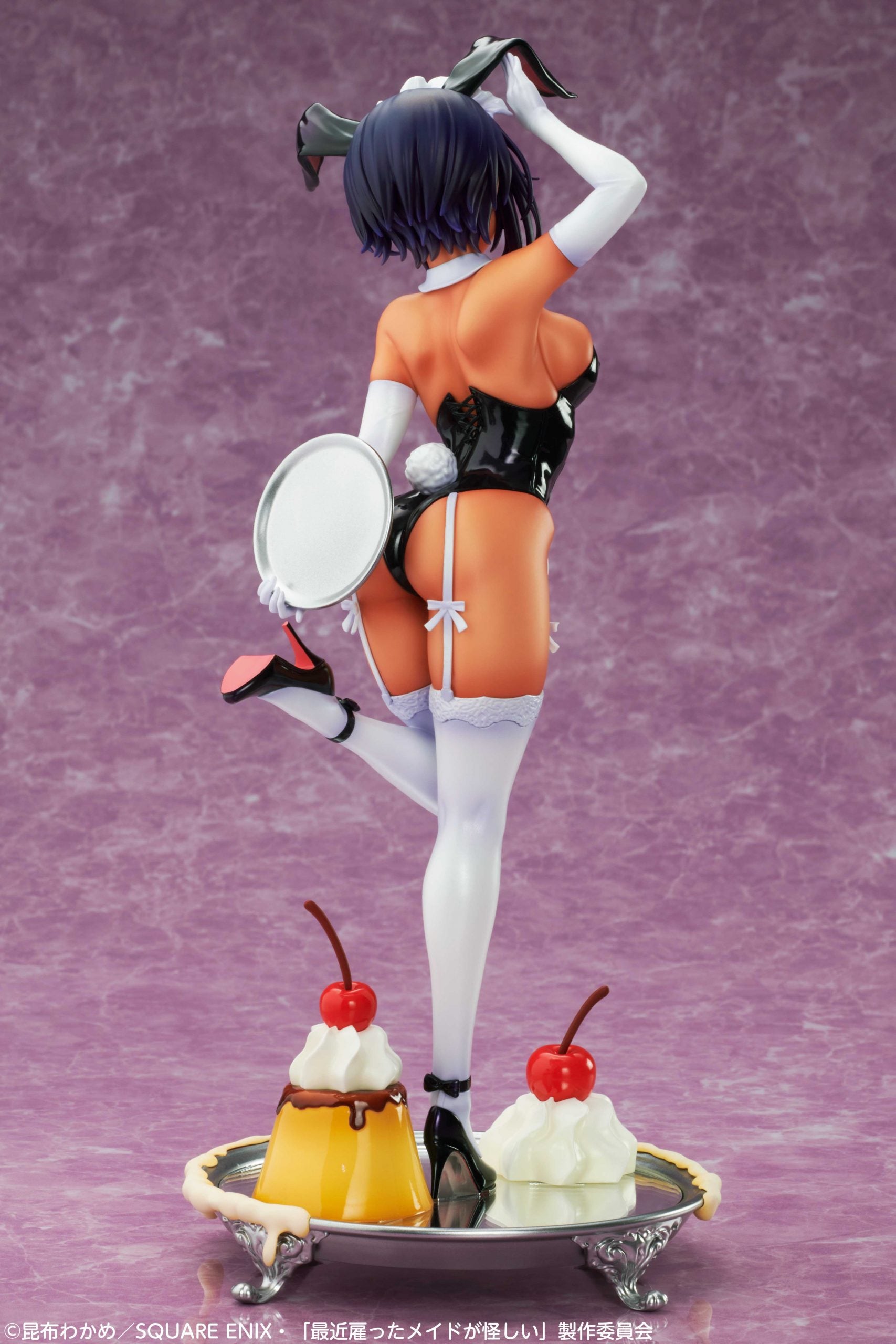 PRE-ORDER The Maid I Hired Recently Is Mysterious - Lilith 1/7
