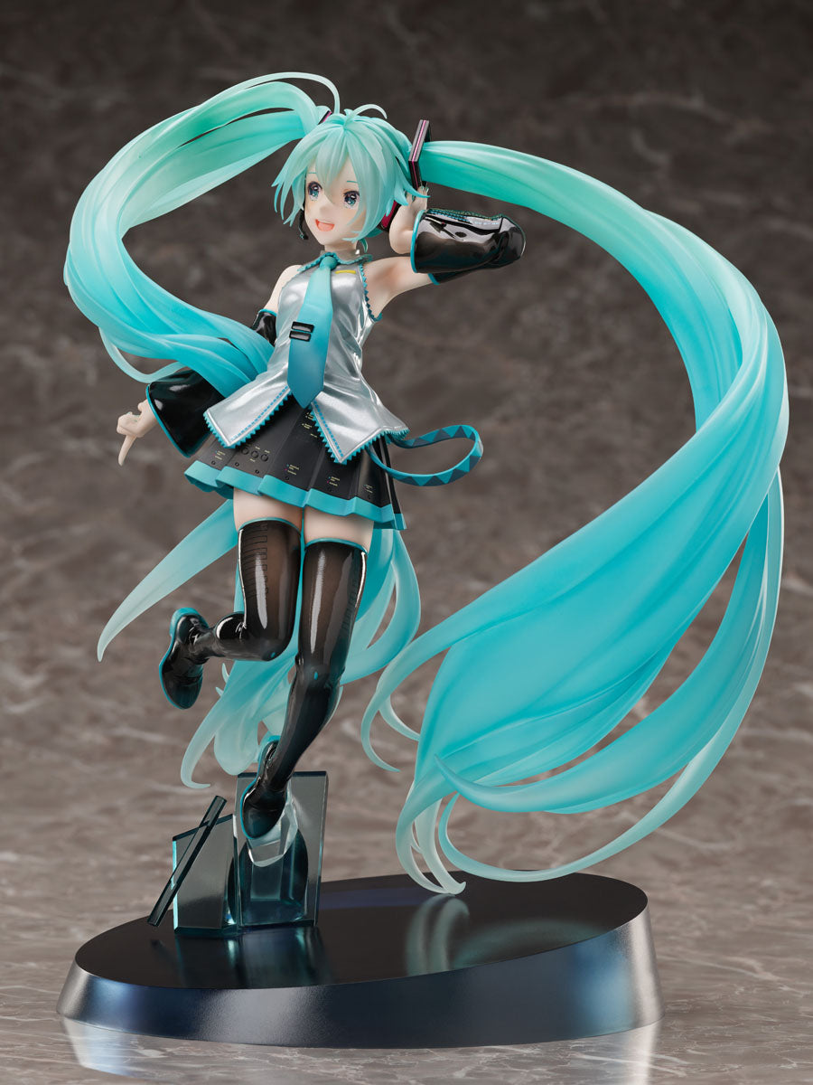 PRE-ORDER F:Nex - Hatsune Miku Chronicle 1/7 [EXCLUSIVE]