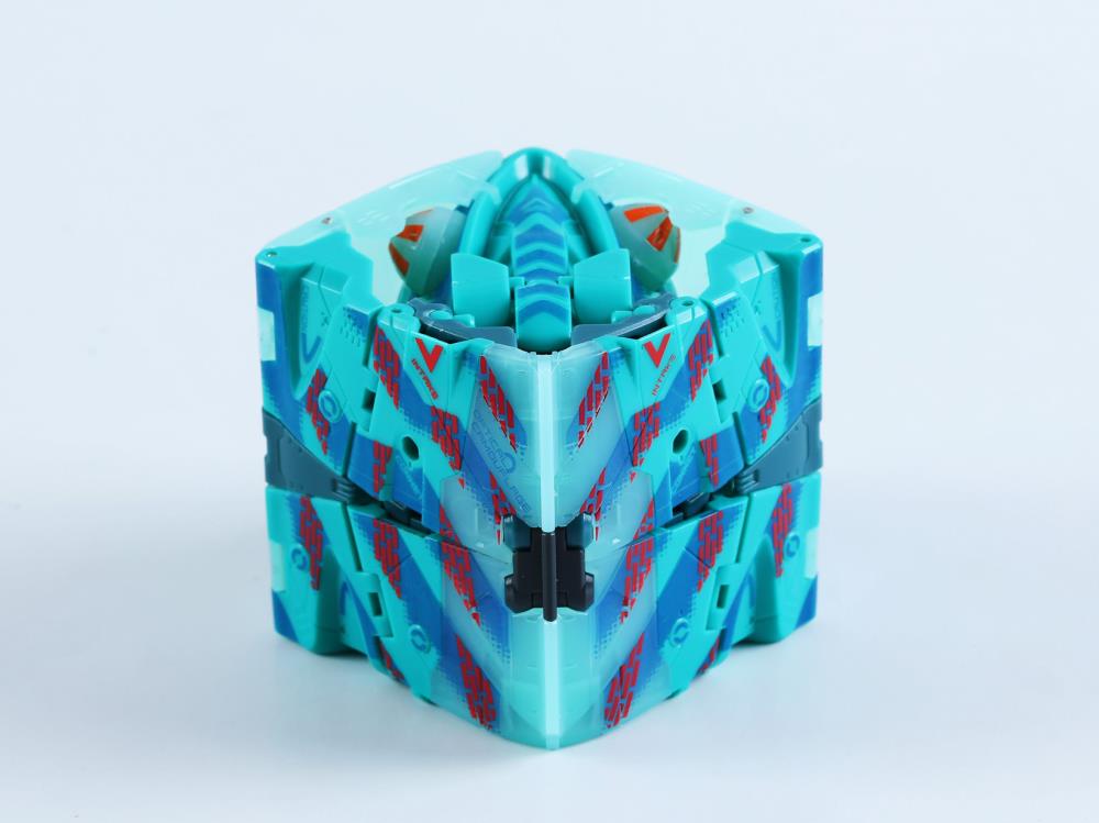 PRE-ORDER BeastBOX - BB-47 Phantomaster