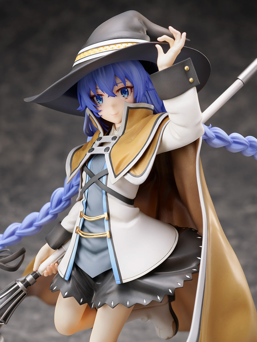 PRE-ORDER Jobless Reincarnation: I Will Seriously Try If I Go to Another World - Roxy Migurdia 1/7