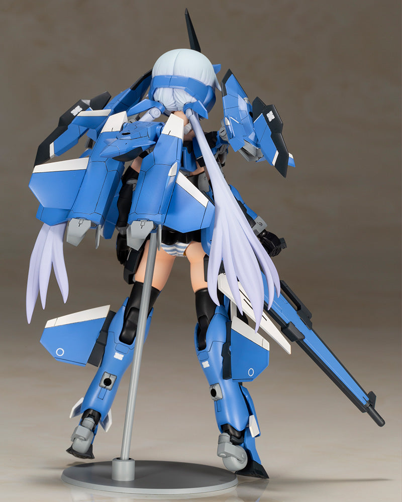 IN-STOCK Kotobukiya - Frame Arms Girl - Stylet XF-3 Plus