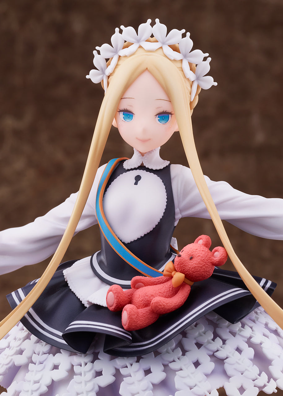 PRE-ORDER Fate/Grand Order - Foreigner/Abigail Williams: Festival Portrait ver. 1/7 [EXCLUSIVE]