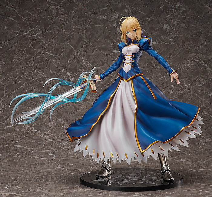 PRE-ORDER Fate/Grand Order - Saber/Altria Pendragon 1/4 [2nd Release]