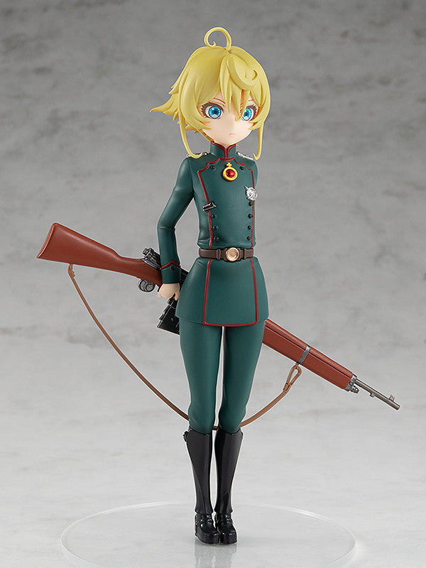 PRE-ORDER POP UP PARADE - The Saga of Tanya the Evil 2nd Season - Tanya Degurechaff