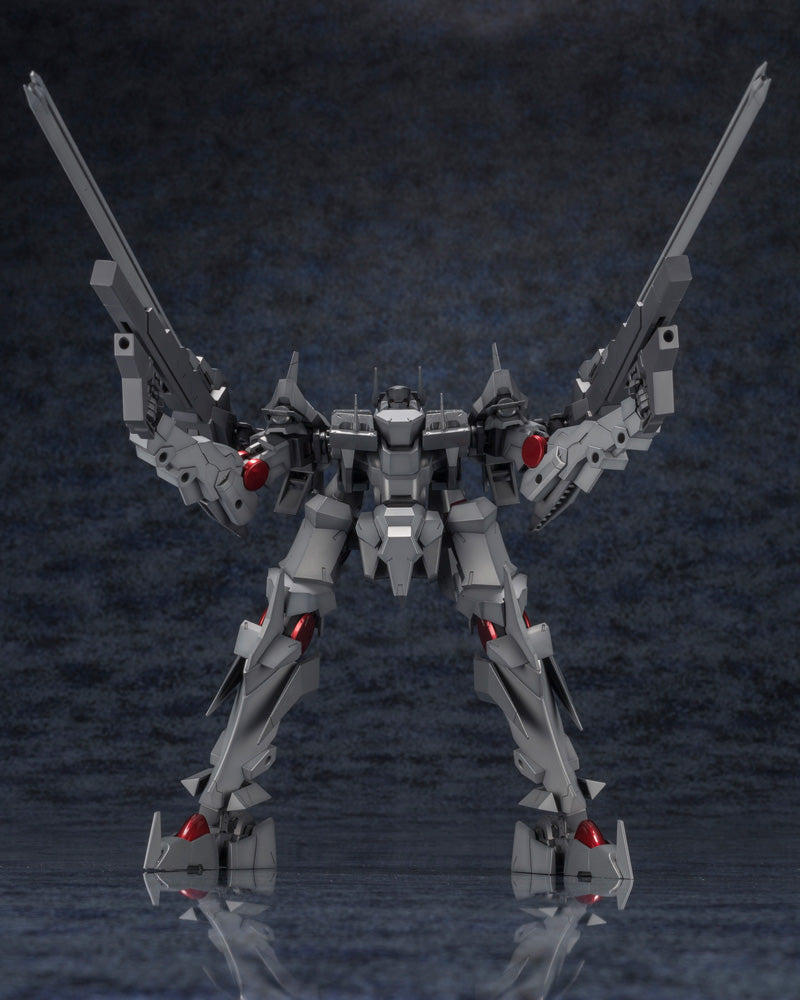 PRE-ORDER Frame Arms - Type-Hector Joyeuse [EXCLUSIVE]