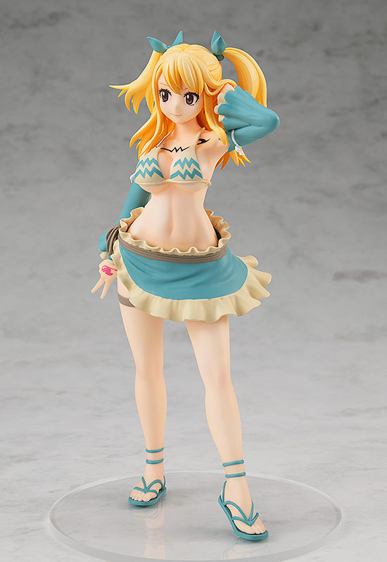 IN-STOCK POP UP PARADE - Fairy Tail Final Season - Lucy Heartfilia: Aquarius Form Ver.