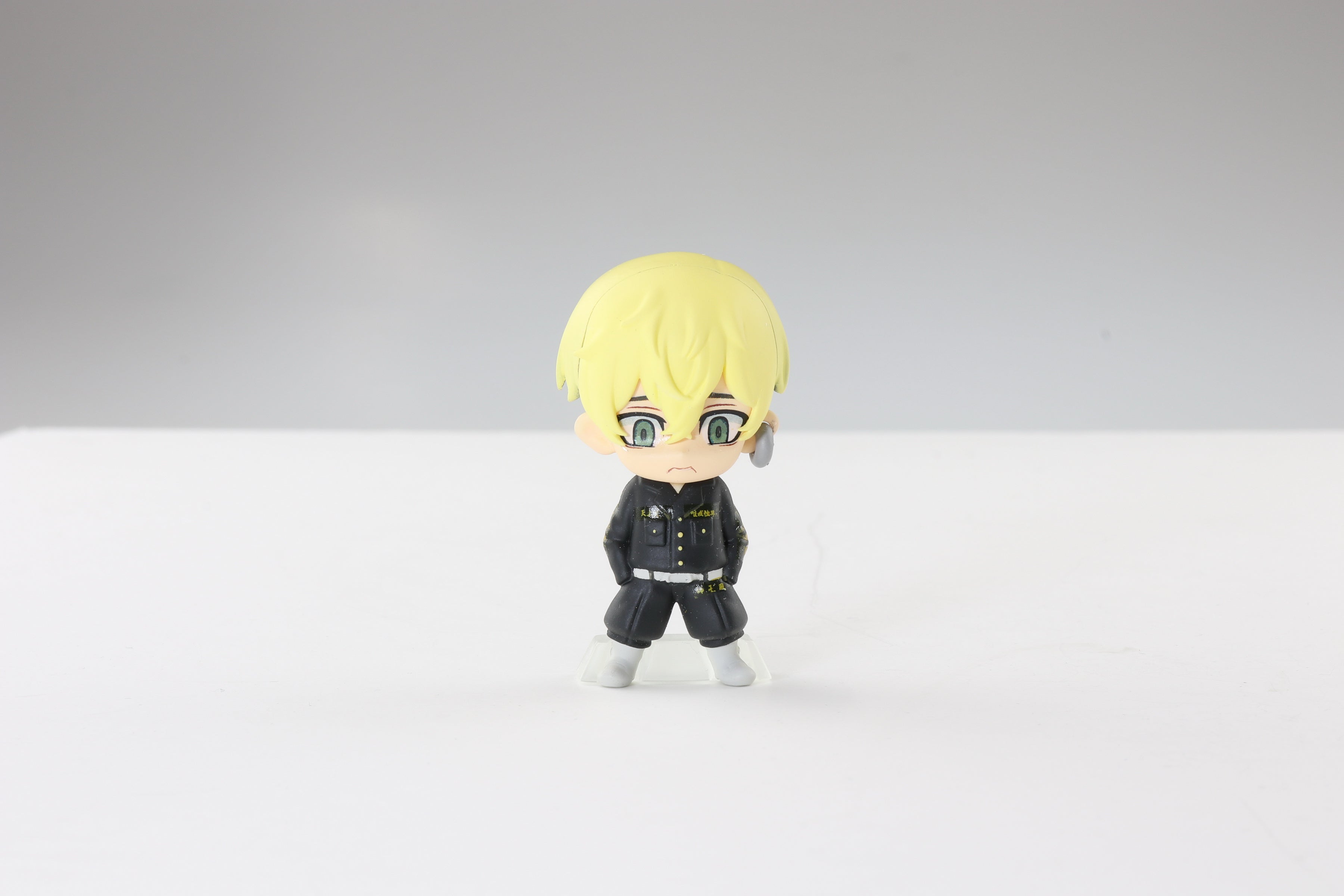 PRE-ORDER Tokyo Revengers - Blind Toy Mini Figure Vol.2 [Box of 10]