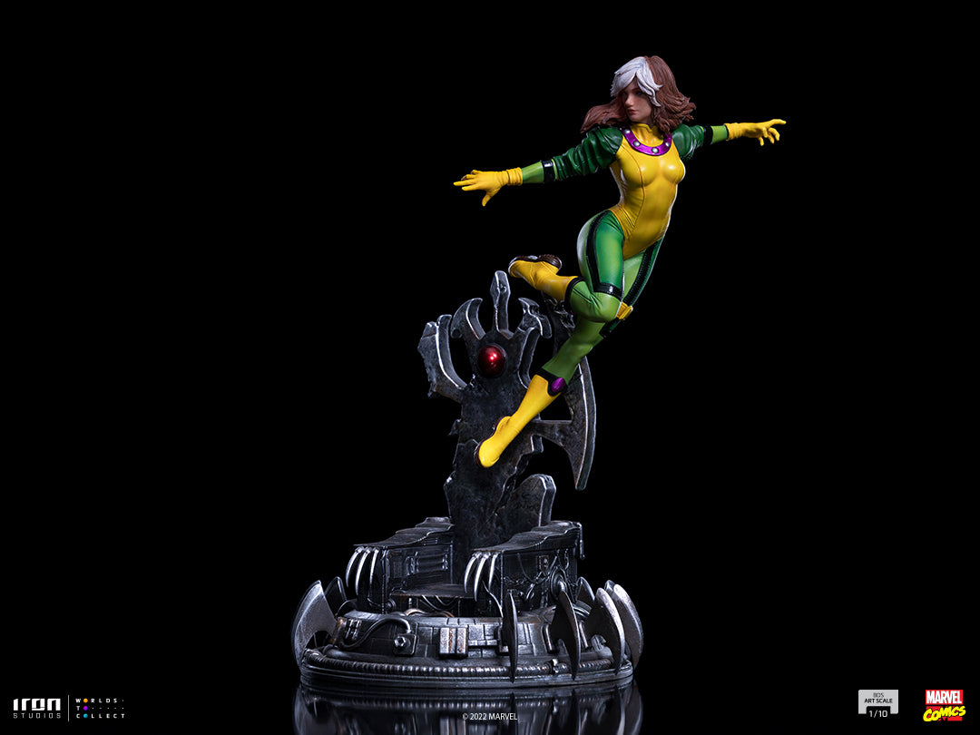 PRE-ORDER X-Men: Age of Apocalypse - Rogue BDS Art Scale 1/10