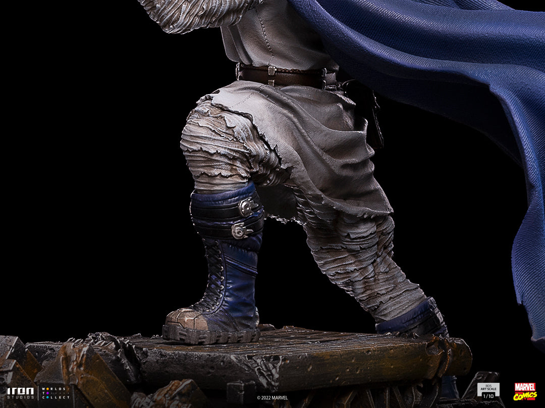 PRE-ORDER X-Men: Age of Apocalypse - Bishop BDS Art Scale 1/10