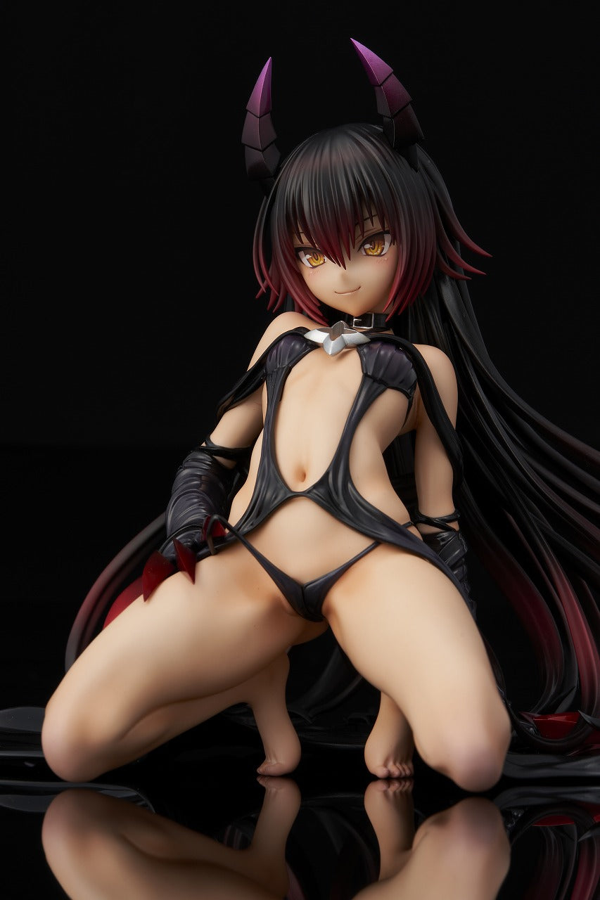 PRE-ORDER To Love-Ru: Darkness - Nemesis: Darkness ver. 1/6