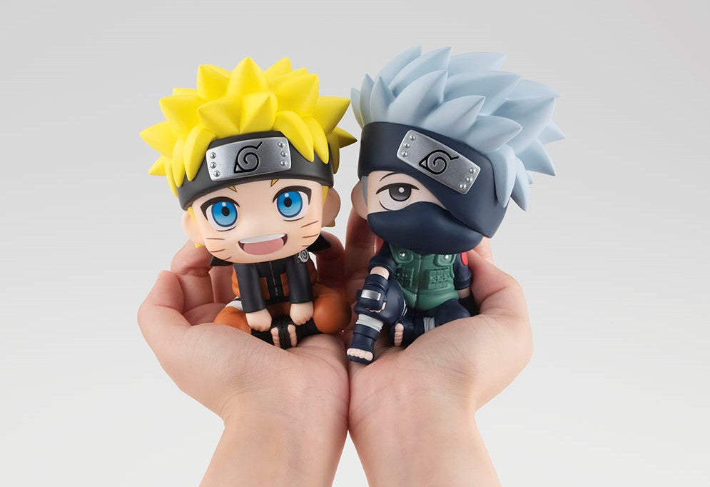 PRE-ORDER Look Up - NARUTO Shippuden - Naruto Uzumaki