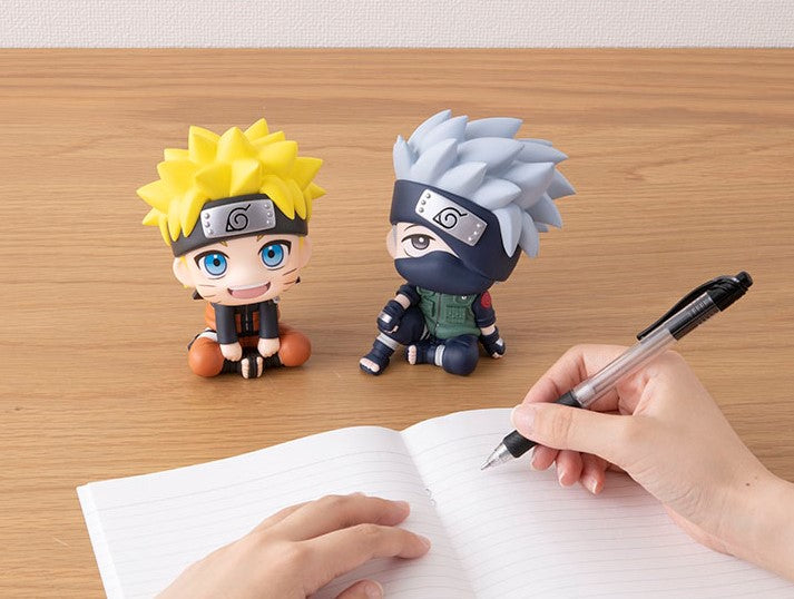 PRE-ORDER Look Up - NARUTO Shippuden - Naruto Uzumaki