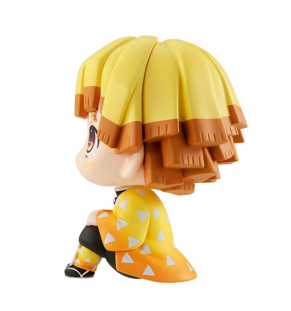 PRE-ORDER LookUp - Demon Slayer: Kimetsu no Yaiba Zenitsu Agatsuma