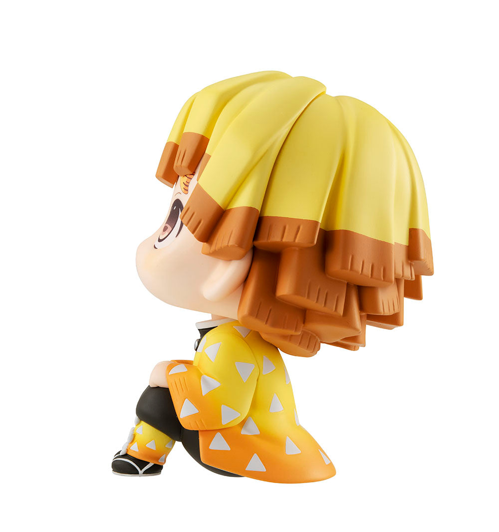 PRE-ORDER LookUp - Demon Slayer: Kimetsu no Yaiba Zenitsu Agatsuma