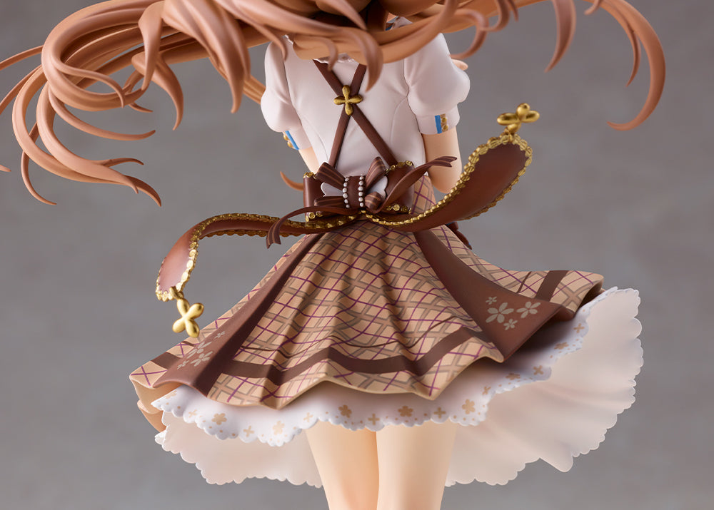 PRE-ORDER THE IDOLM@STER Cinderella Girls - Yoshino Yorita: Harube to Sakuya 1/7 [EXCLUSIVE]