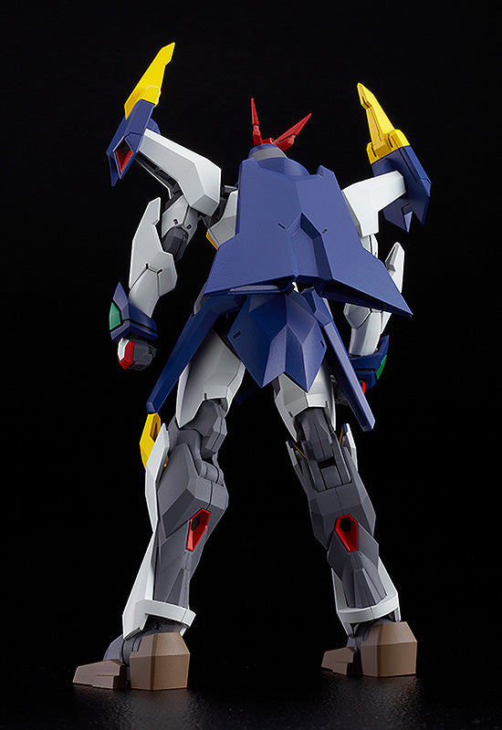 IN-STOCK Good Smile Company - MODEROID - POP TEAM EPIC - Super Pipimi BARI Mode