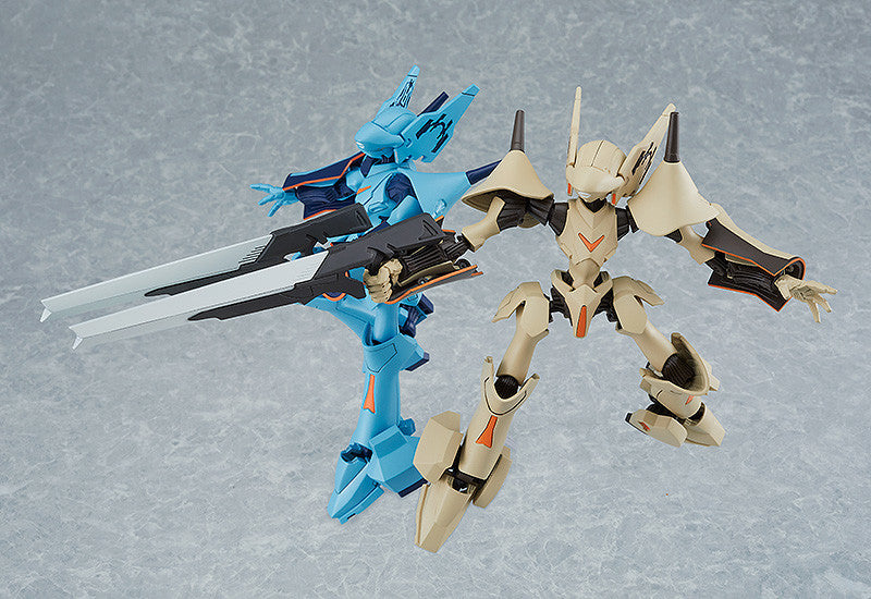 PRE-ORDER MODEROID - Brain Powerd - Hime Brain