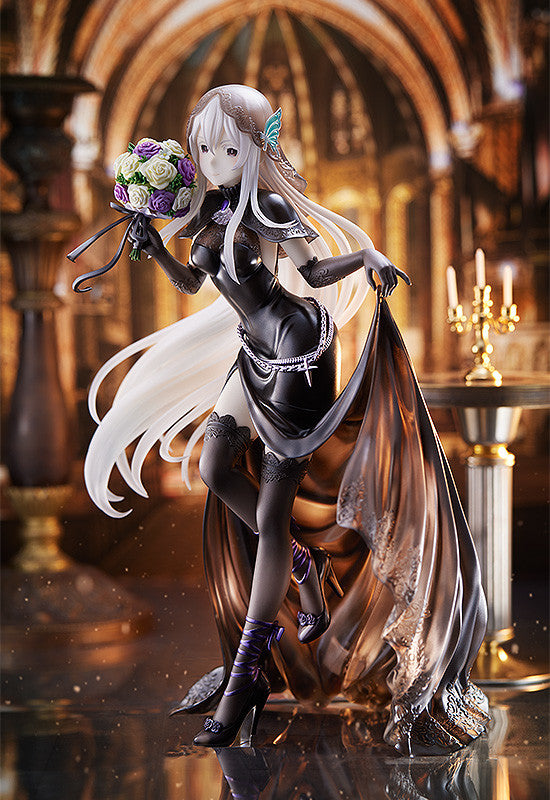 PRE-ORDER Re:ZERO -Starting Life in Another World- - Echidna: Wedding Ver. 1/7