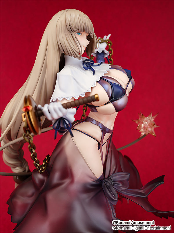 PRE-ORDER Bombergirl - Sepia 1/6 [EXCLUSIVE]