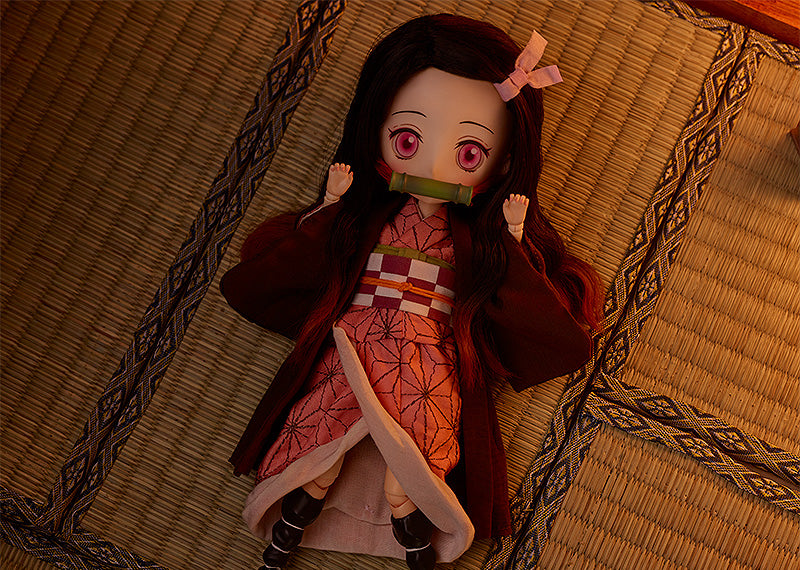 PRE-ORDER Harmonia humming - Demon Slayer: Kimetsu no Yaiba - Nezuko Kamado