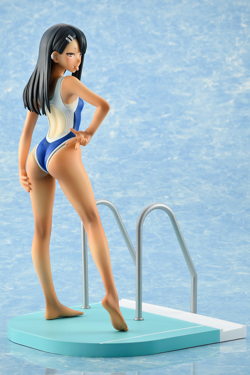 IN-STOCK Bellfine - Don't Toy with Me, Miss Nagatoro 2nd Attack - Miss Nagotoro 1/7