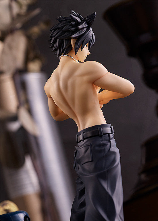 IN-STOCK POP UP PARADE - Fairy Tail Final Season - Gray Fullbuster