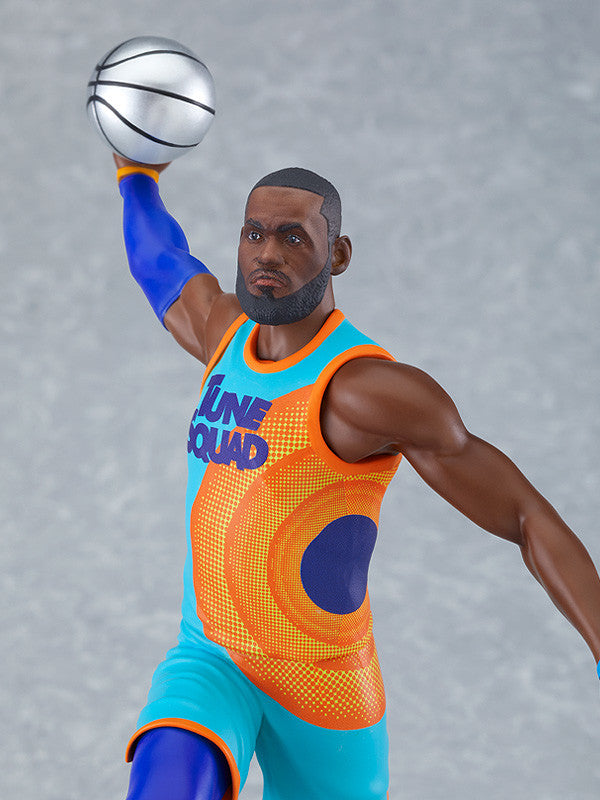 PRE-ORDER POP UP PARADE - Space Jam: A New Legacy - LeBron James & Bugs Bunny Set