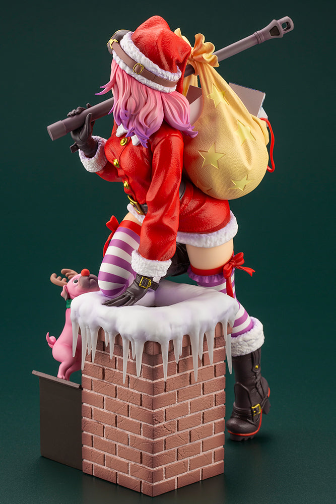 PRE-ORDER Plastic Angels Bishoujo - Anje: Come Down the Chimney 1/7