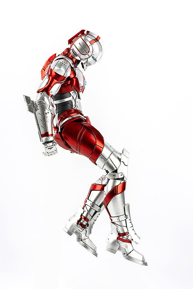PRE-ORDER ULTRAMAN - Ultraman Suit: Anime Ver. 1/6 [2nd Release]