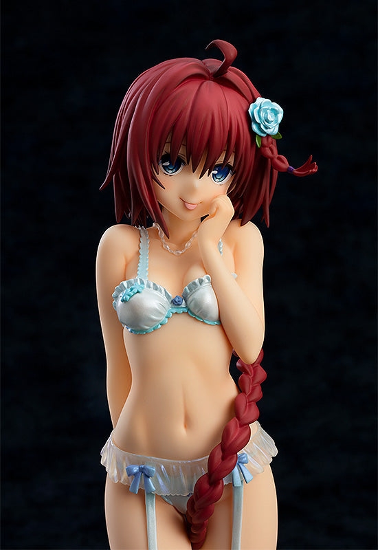 PRE-ORDER To Love-Ru Darkness - Mea Kurosaki: Refined Ver. 1/6 [EXCLUSIVE]