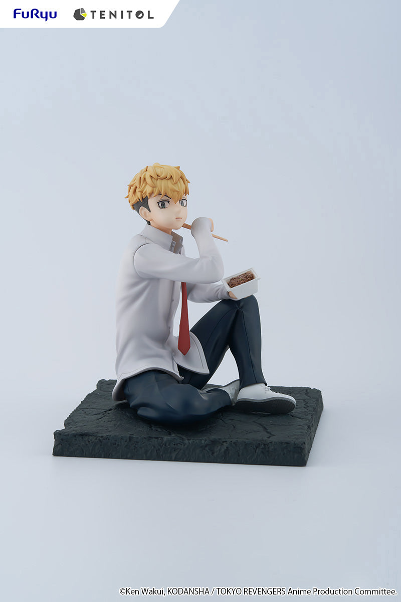 PRE-ORDER TENITOL - Tokyo Revengers - Chifuyu Matsuno