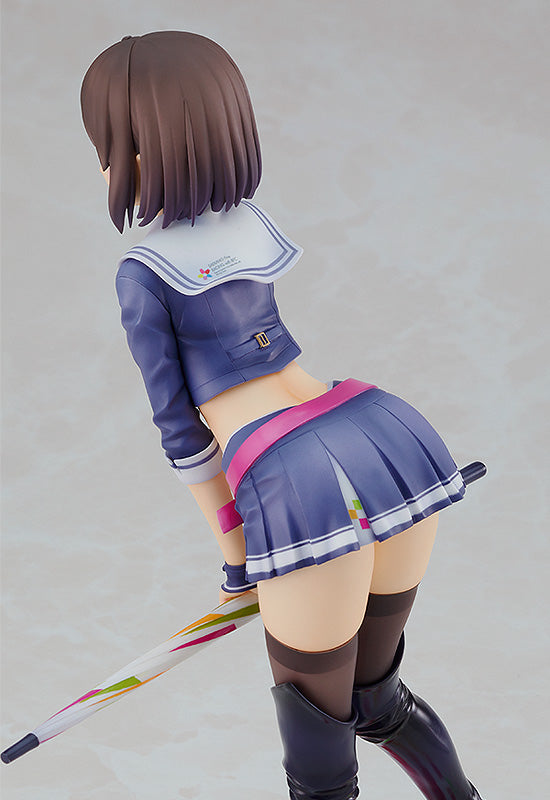 PRE-ORDER Saekano the Movie: Finale - Megumi Kato: Racing Ver. 1/7 [EXCLUSIVE]