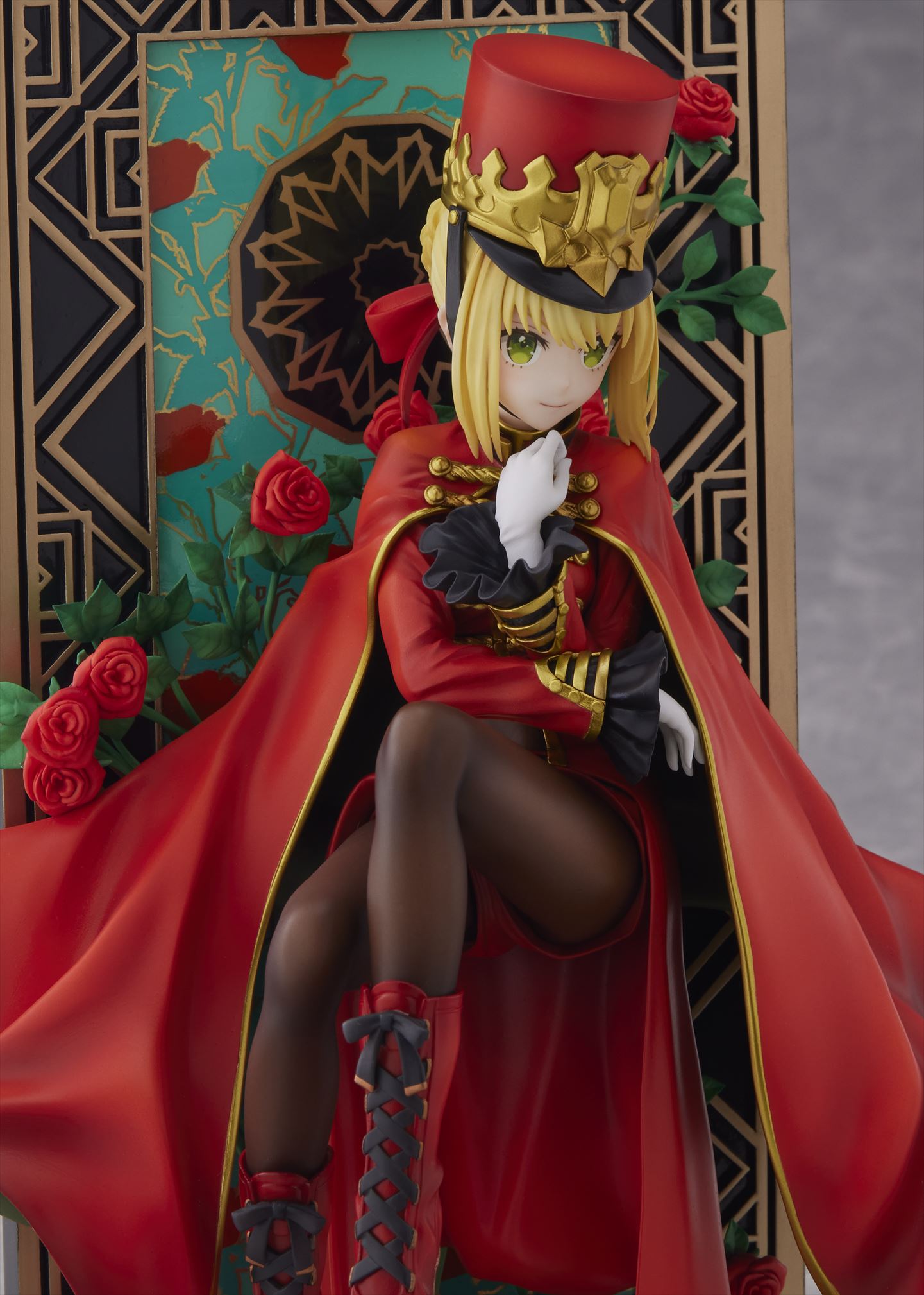 PRE-ORDER Arco Wada Exhibition - Nero Claudius 1/7 [EXCLUSIVE] [JP]
