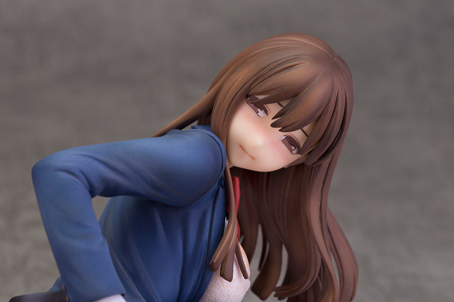 IN-STOCK Skytube - Masoo Haiume Illustration by Yomu 1/6