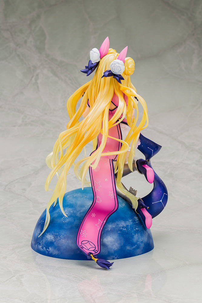 PRE-ORDER Date A Live IV - Mukuro Hoshimiya 1/7