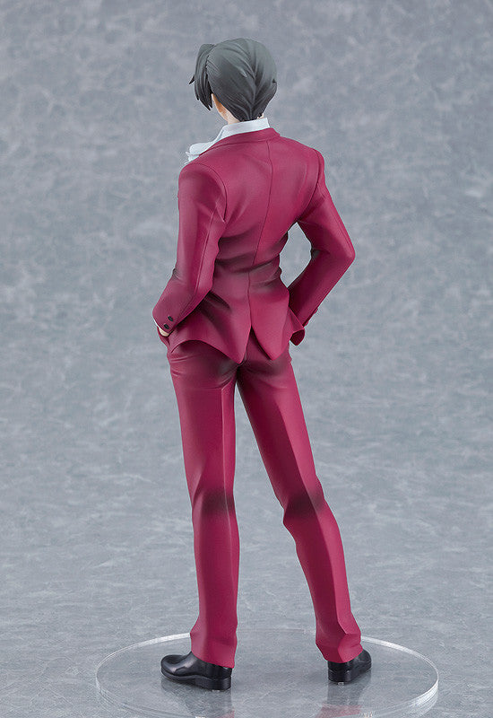 PRE-ORDER POP UP PARADE - Phoenix Wright: Ace Attorney - Miles Edgeworth