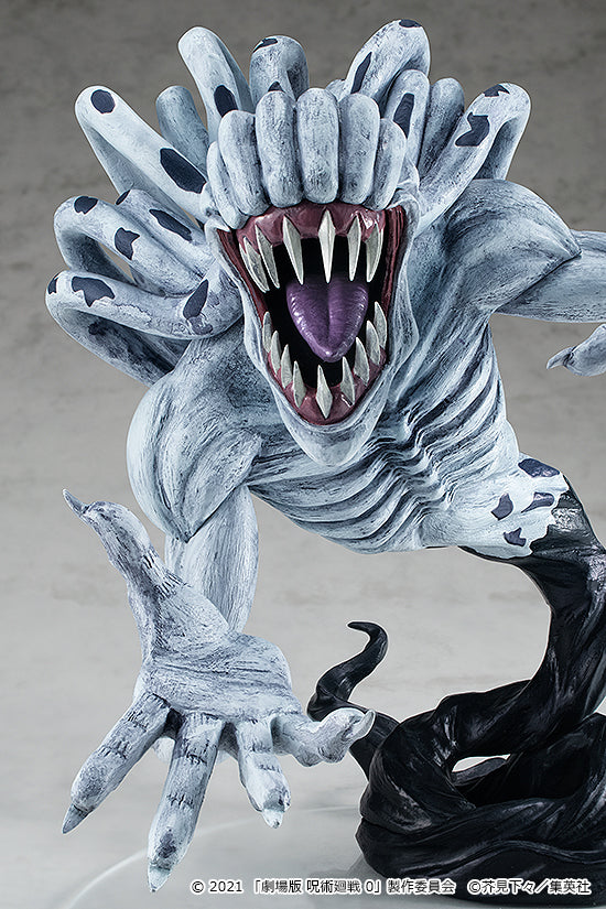 IN-STOCK Good Smile Company - POP UP PARADE - Jujutsu Kaisen 0 - Special Grade Vengeful Cursed Spirit Rika: Jujutsu Kaisen 0 Ver. L