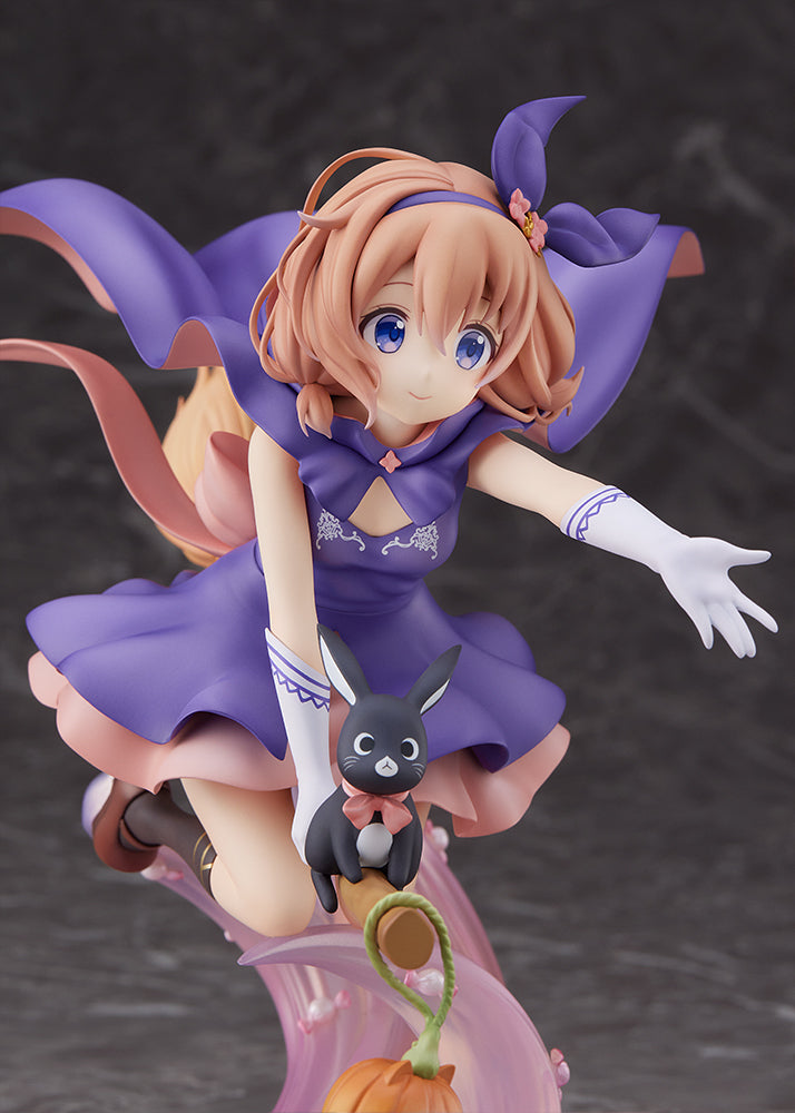 PRE-ORDER Is the Order a Rabbit? - Cocoa: Halloween Fantasy 1/7