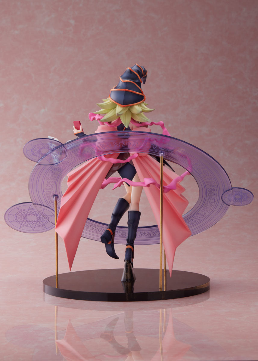 PRE-ORDER Yu-Gi-Oh! - ZEXAL Gagaga Girl 1/7