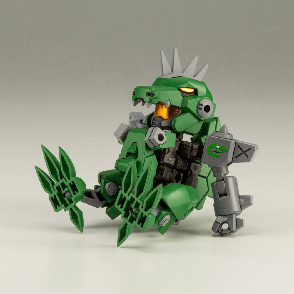 PRE-ORDER Evoroid - C-REX-11 Ｃ-REX