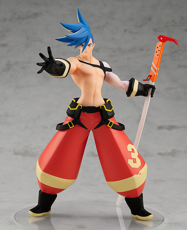 IN-STOCK Good Smile Company - POP UP PARADE - PROMARE - Galo Thymos