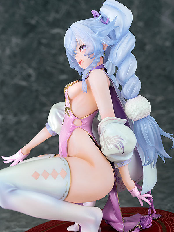 PRE-ORDER Girls' Frontline - PA-15: Pink Larkspur's Allure 1/6