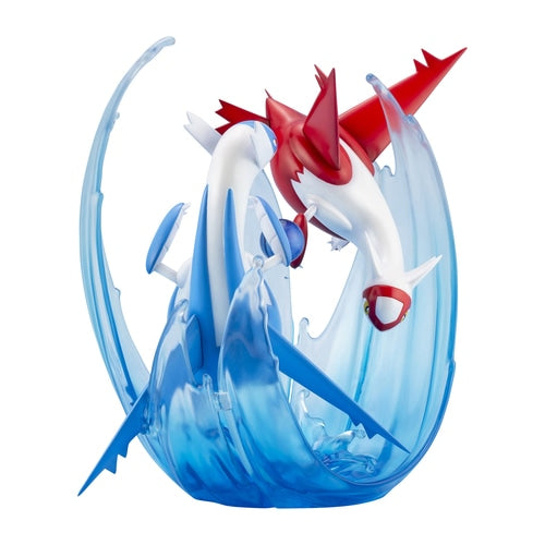PRE-ORDER Pokémon - Latios and Latias [EXCLUSIVE]
